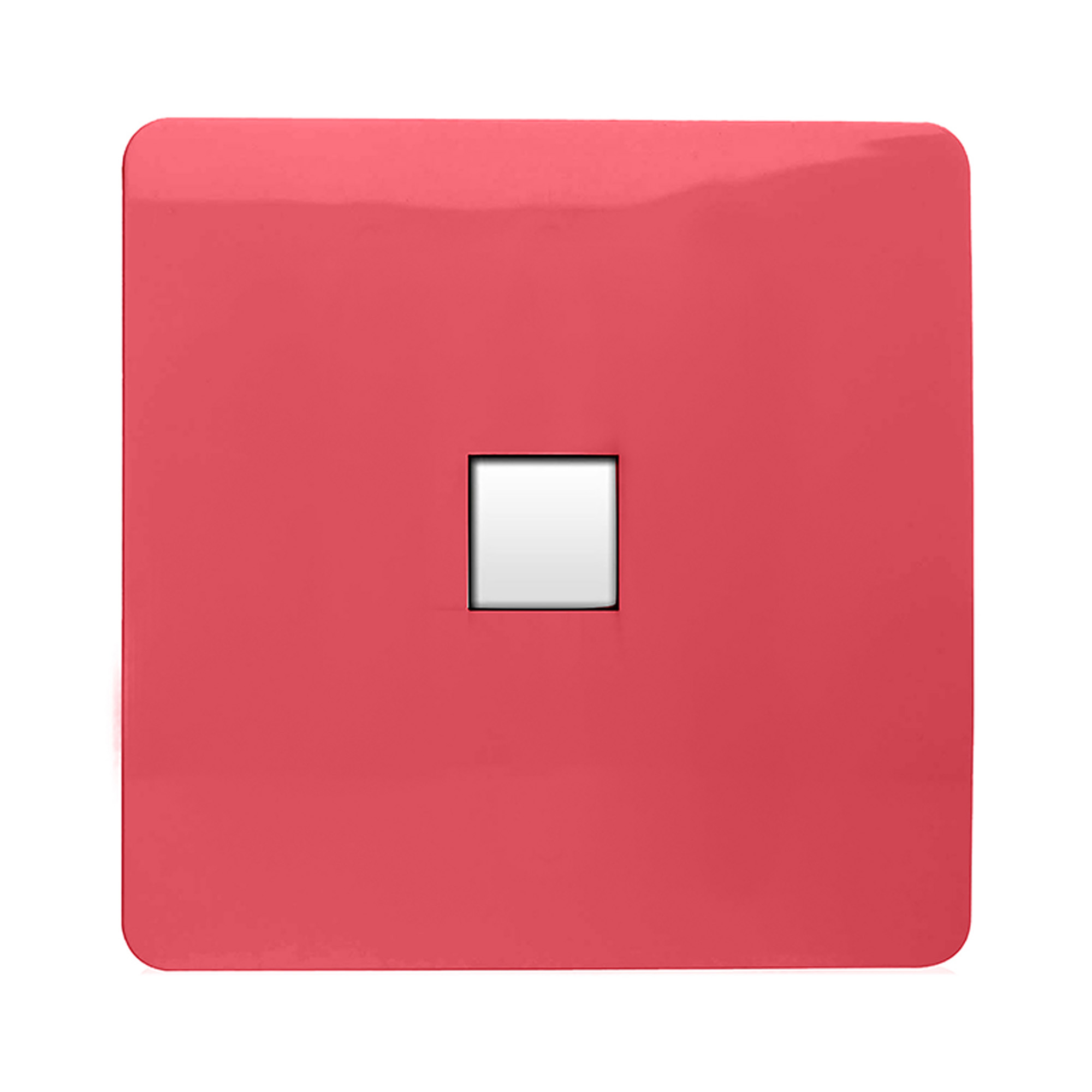 Strawberry Wiring Accessories Trendi Decorative Screwless Strawberry Wiring Accessories Trendi Decorative Screwless